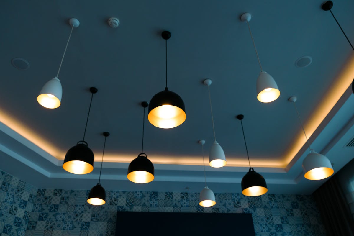 Installation électrique intérieure à Nice